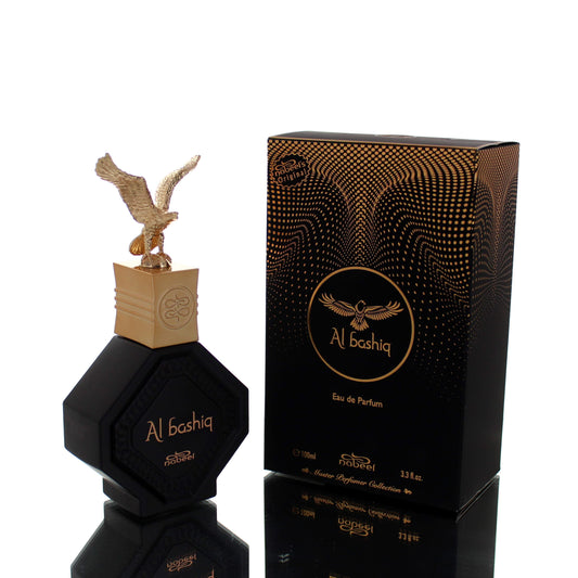 Nabeel Al Bashiq For Man/Woman