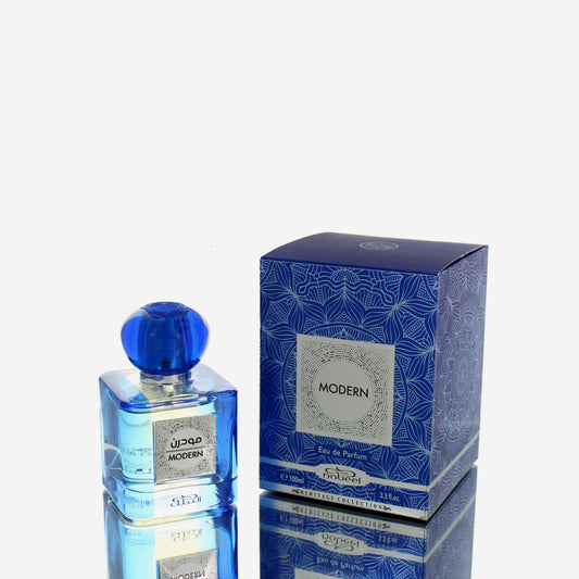 Nabeel Modern For Man/Woman