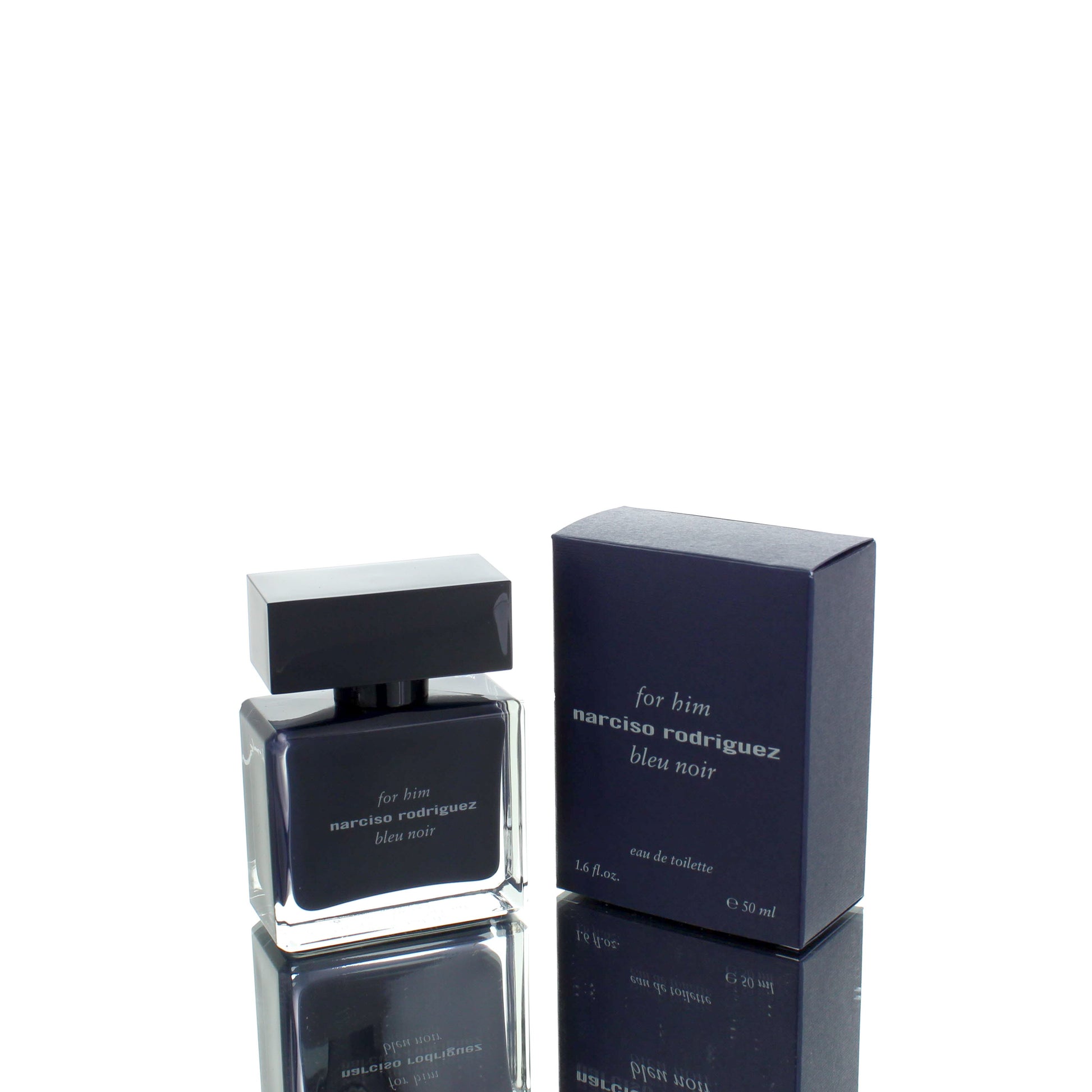 Bleu Noir by Narciso Rodriguez For Man Eau De Toilette Perfume Boxed