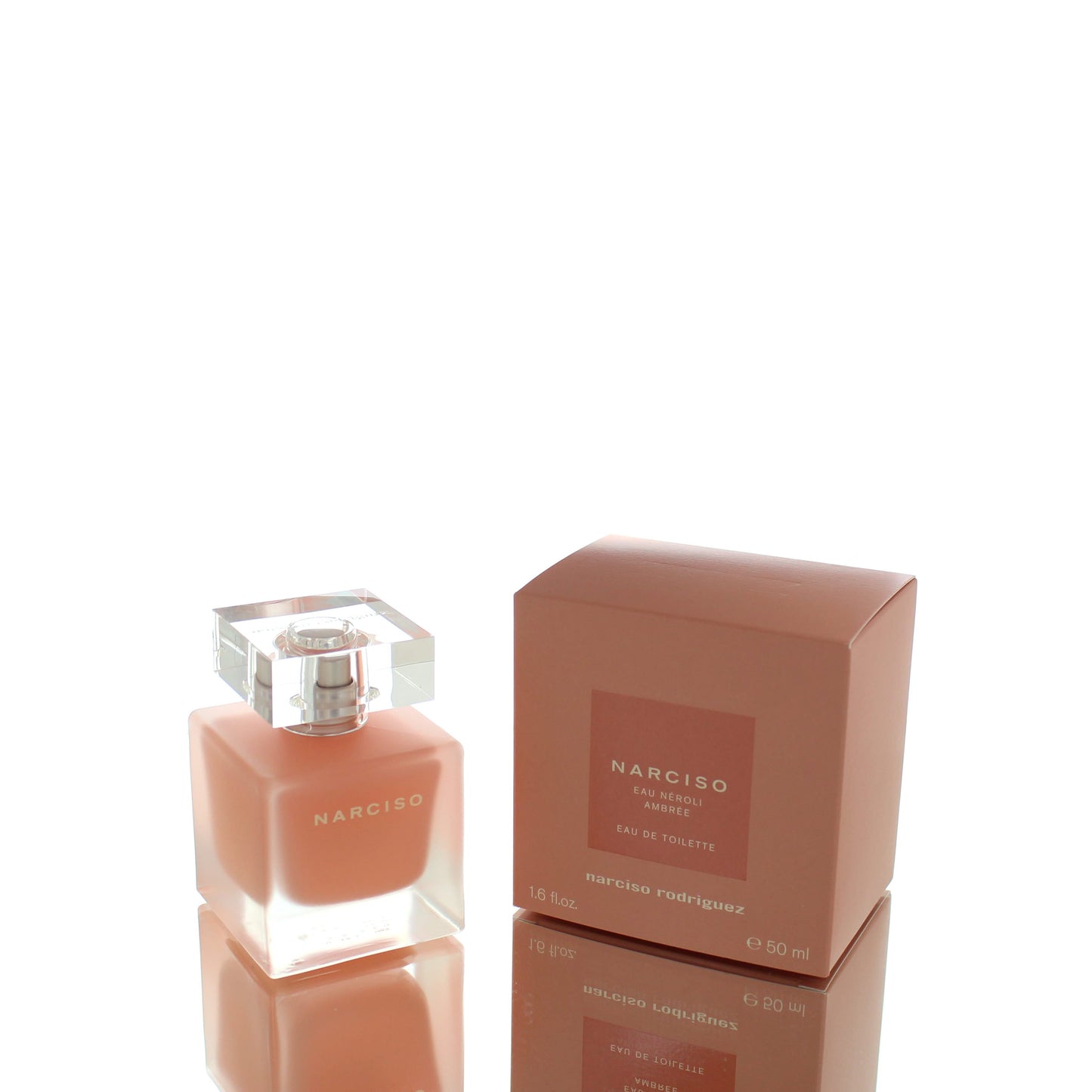 Narciso Rodriguez Narciso Eau Neroli Ambree