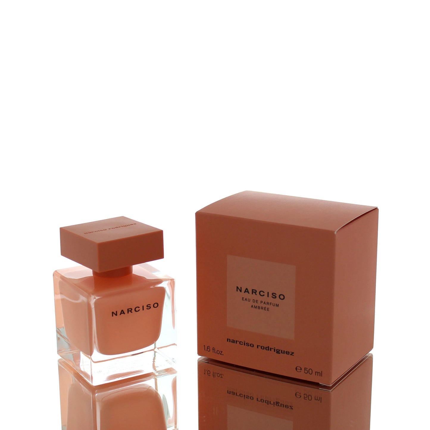 Narciso Rodriguez Narciso Ambree