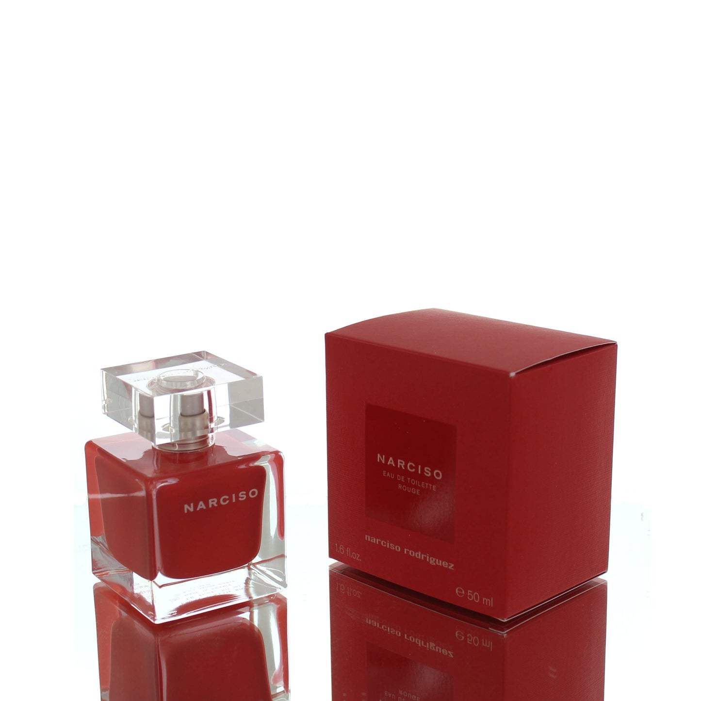 Narciso Rodriguez Narciso Rouge Edt Edition