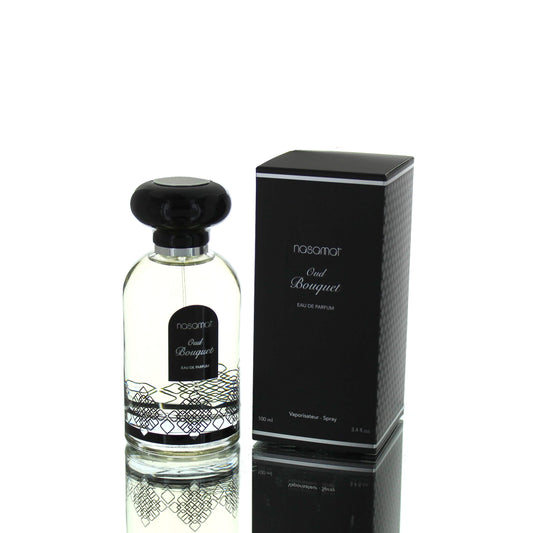 Nasamat Oud Bouquet For Man/Woman