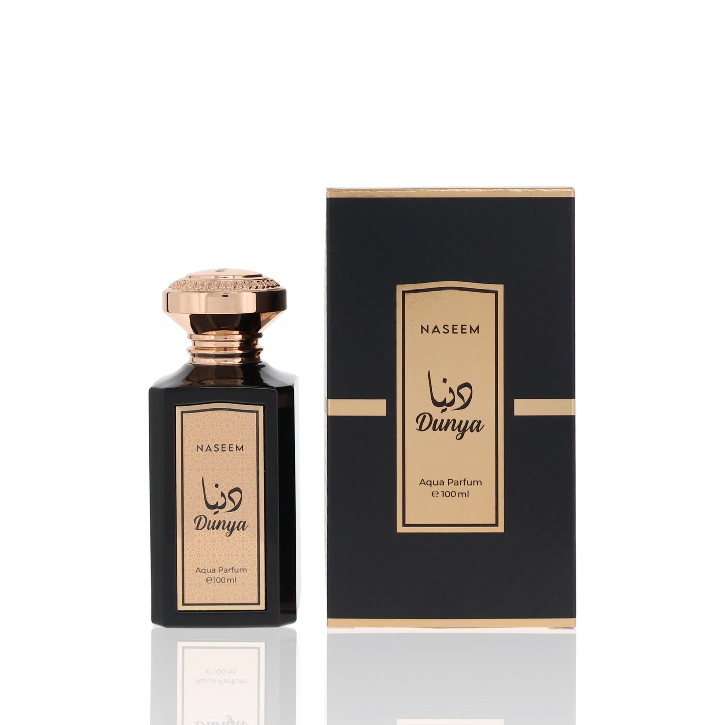 Naseem Perfume Dunya For Man/Woman