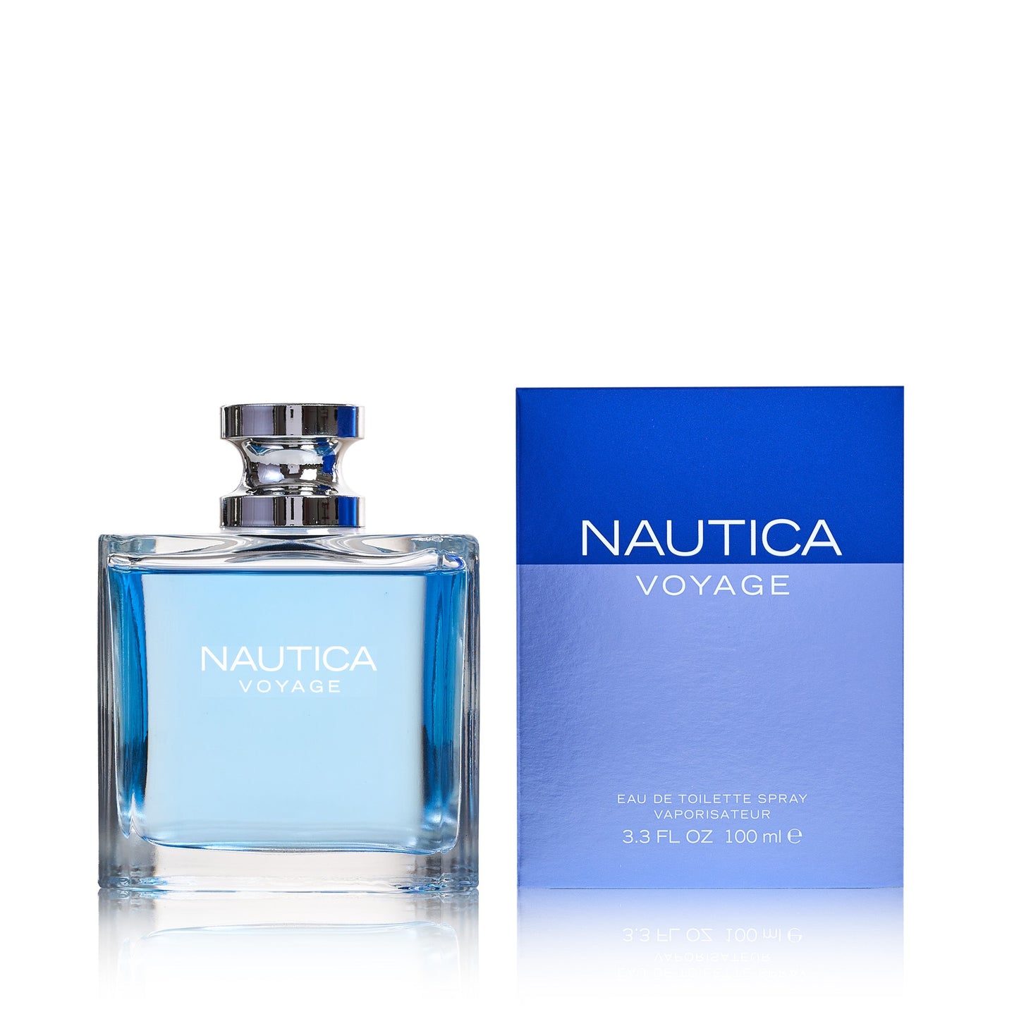 Nautica Voyage For Man