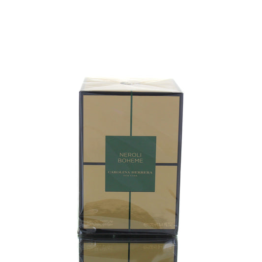 Carolina Herrera Neroli Boheme For Man/Woman