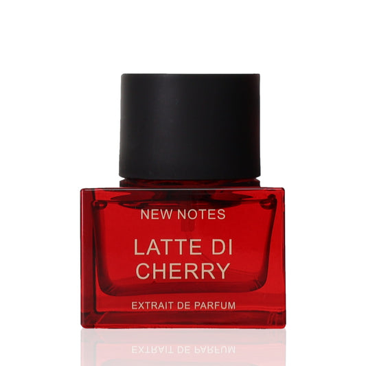 New Notes Latte di Cherry Extrait De Parfum Perfume