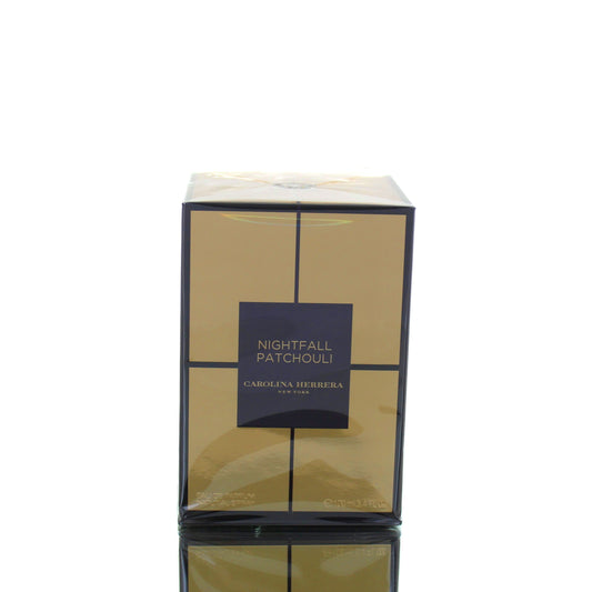 Carolina Herrera Nightfall Patchouli For Man/Woman