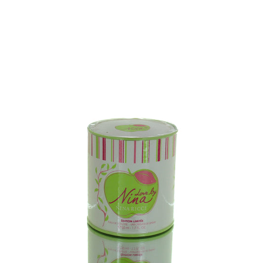 Edición Nina Love para mujer