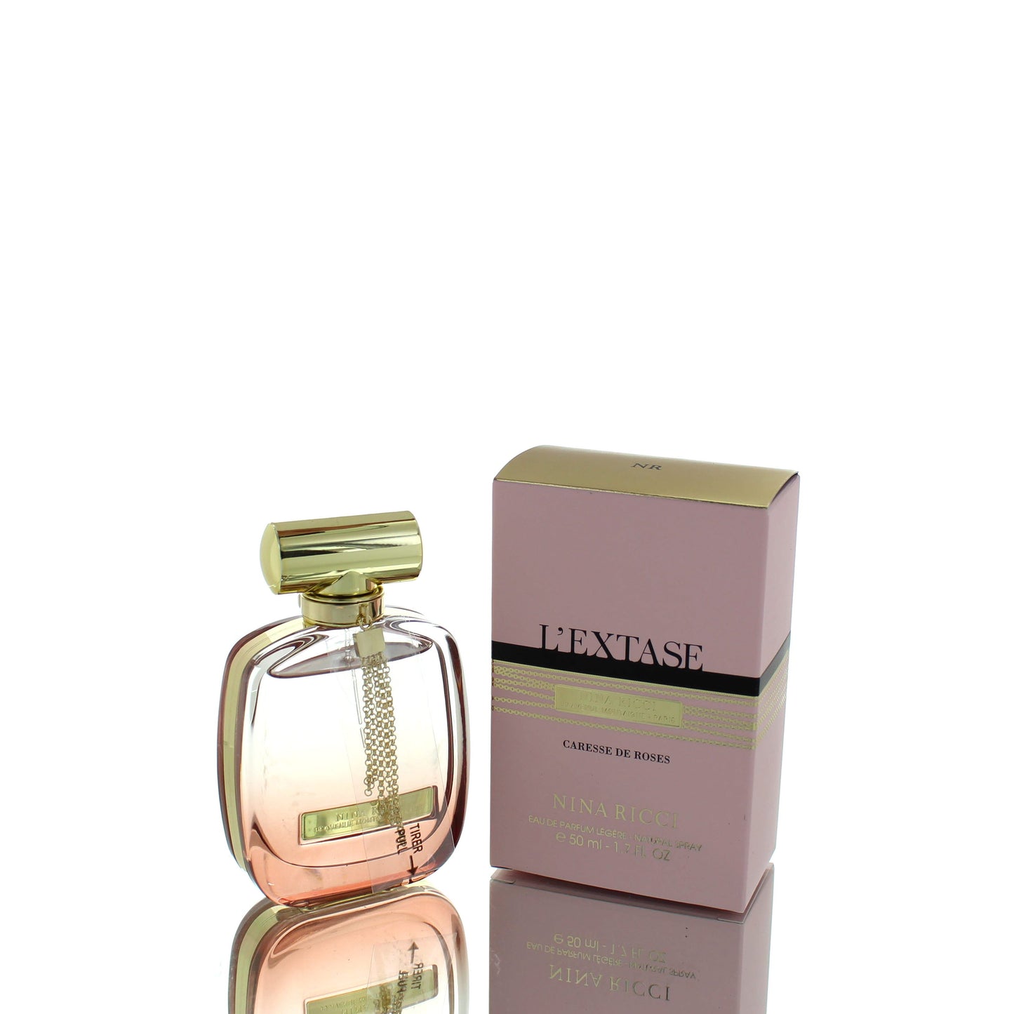 Nina Ricci L'Extase Caresse De Roses