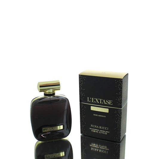 Nina Ricci L'Extase Rose Absolue For Man/Woman