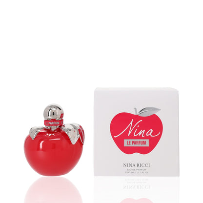 Nina Ricci Nina Le Parfum Parfum Fragrance Boxed