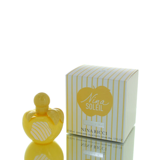 Nina Soleil By Nina Ricci For Woman