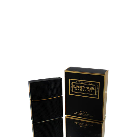 Nirvana Black by Elizabeth and James For Man/Woman
