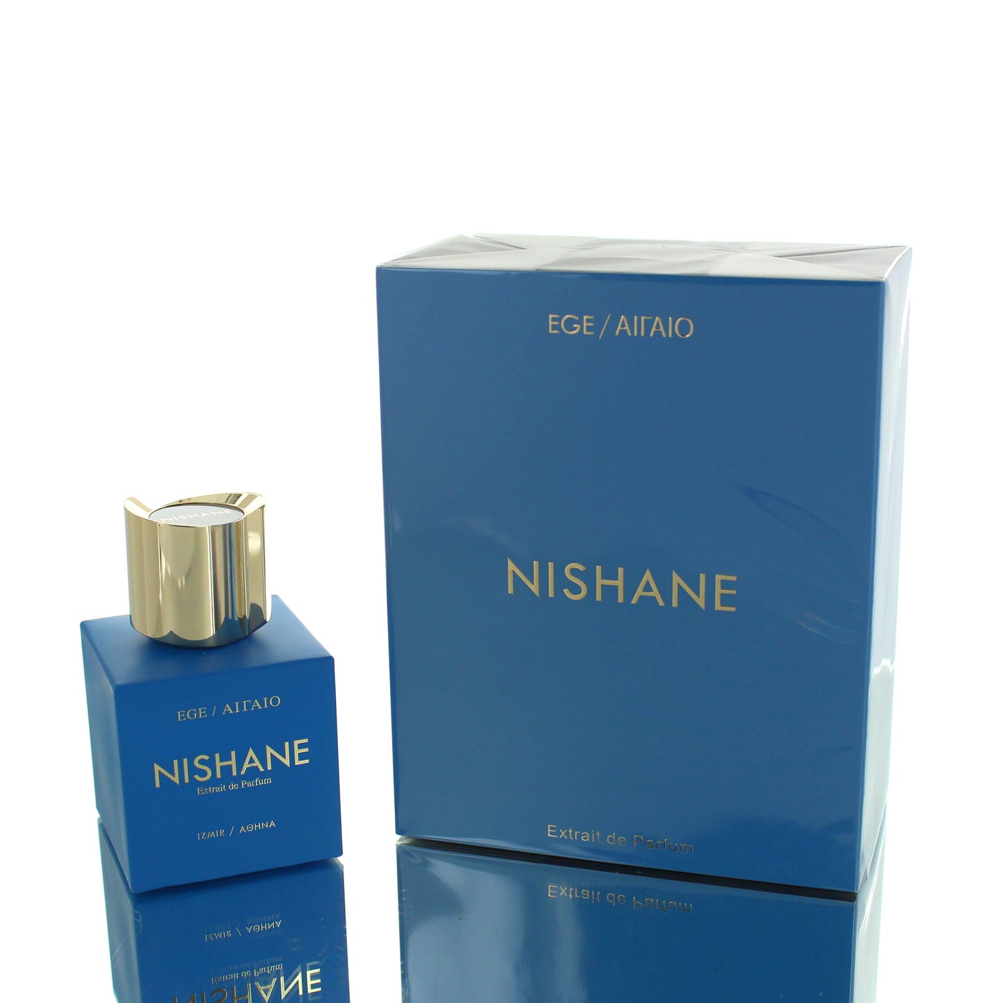 Nishane Ege For Man/Woman