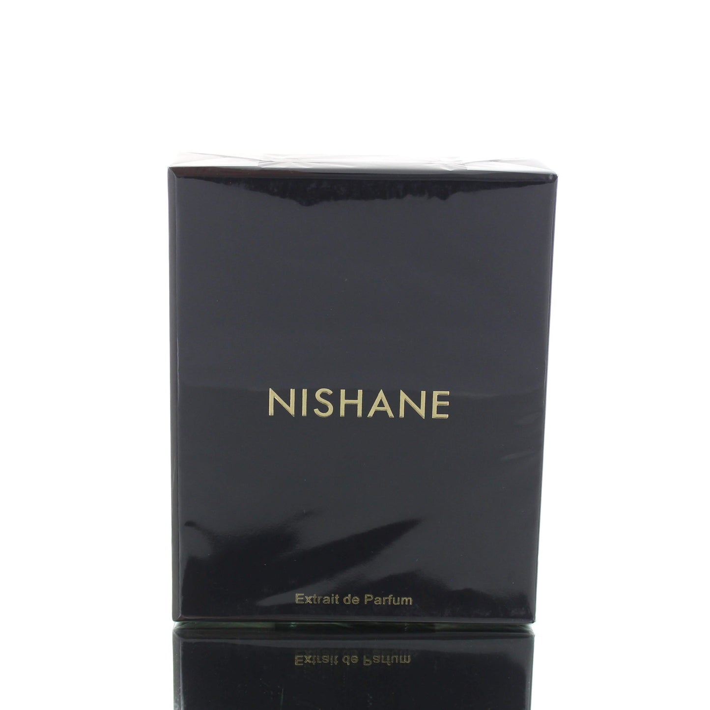 Nishane Musiqa Oud For Man/Woman Extrait De Parfum Perfume Boxed