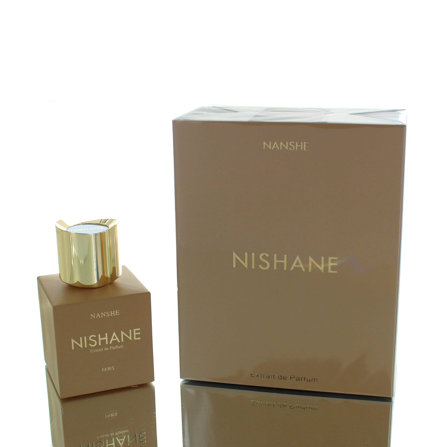 Nishane Nanshe para hombre/mujer
