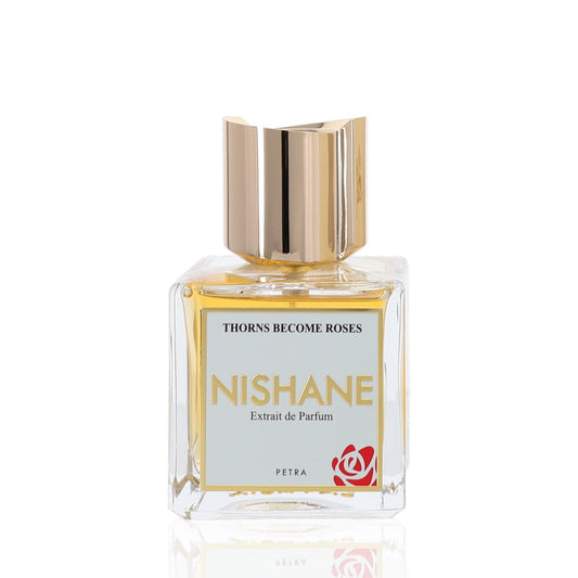 Nishane Thorns Become Roses Extrait De Parfum Perfume