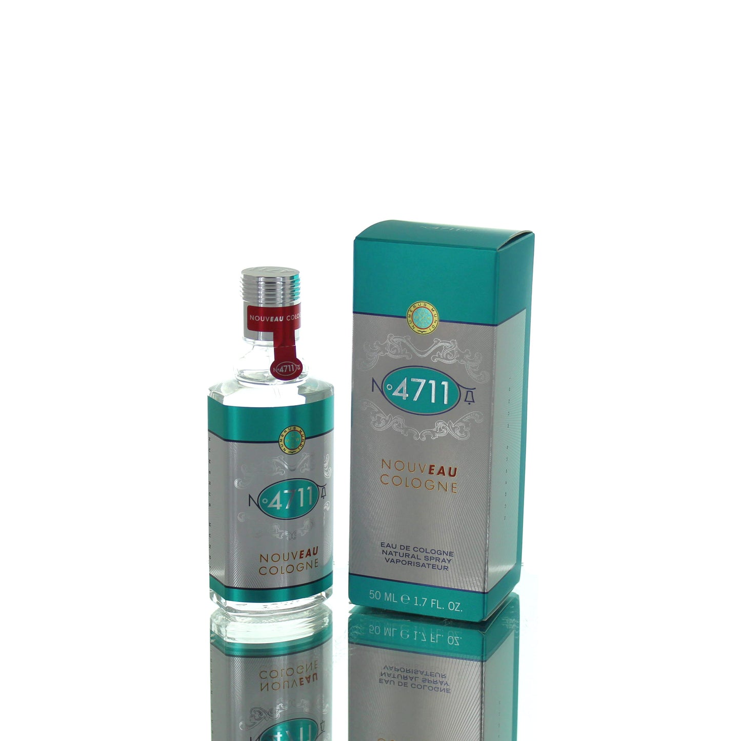 Maurer & Wirtz 4711 Nouveau Cologne