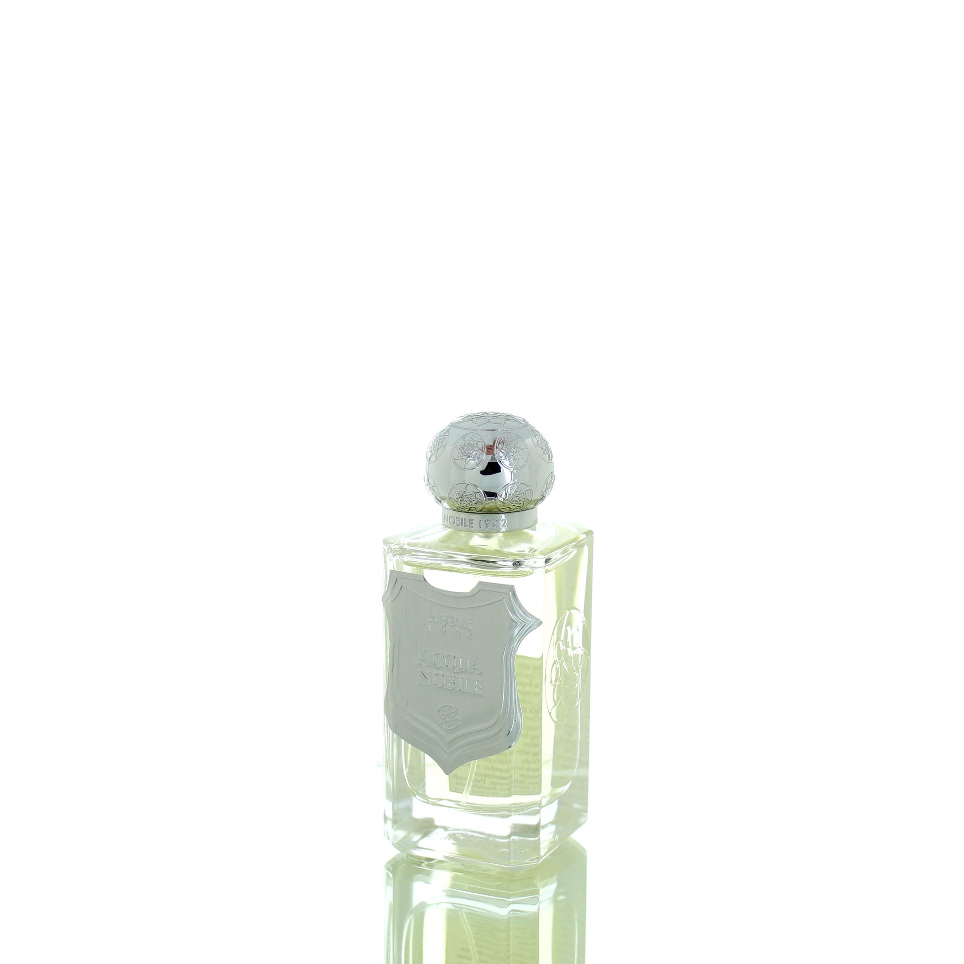 Nobile 1942 Acqua Nobile For Man/Woman Eau De Parfum Perfume Tester