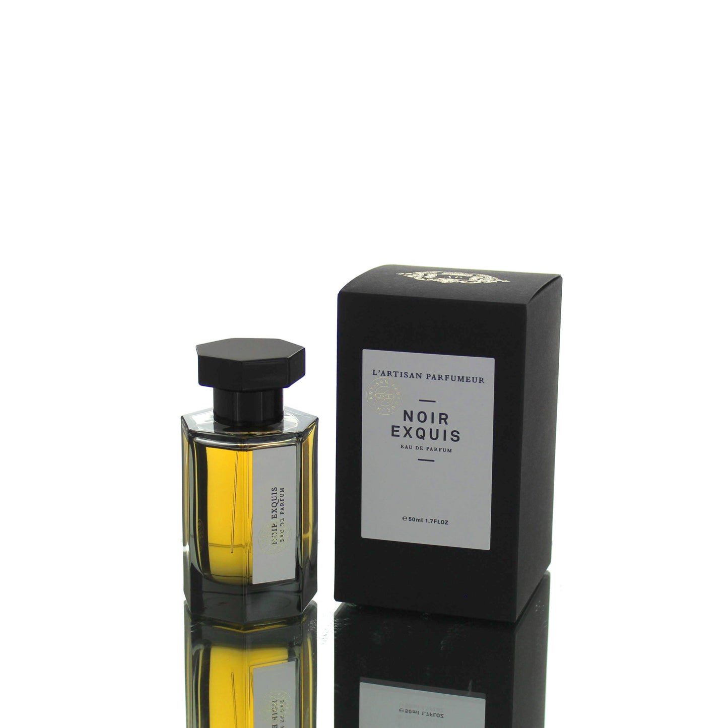 L'Artisan Parfumeur Noir Exquis