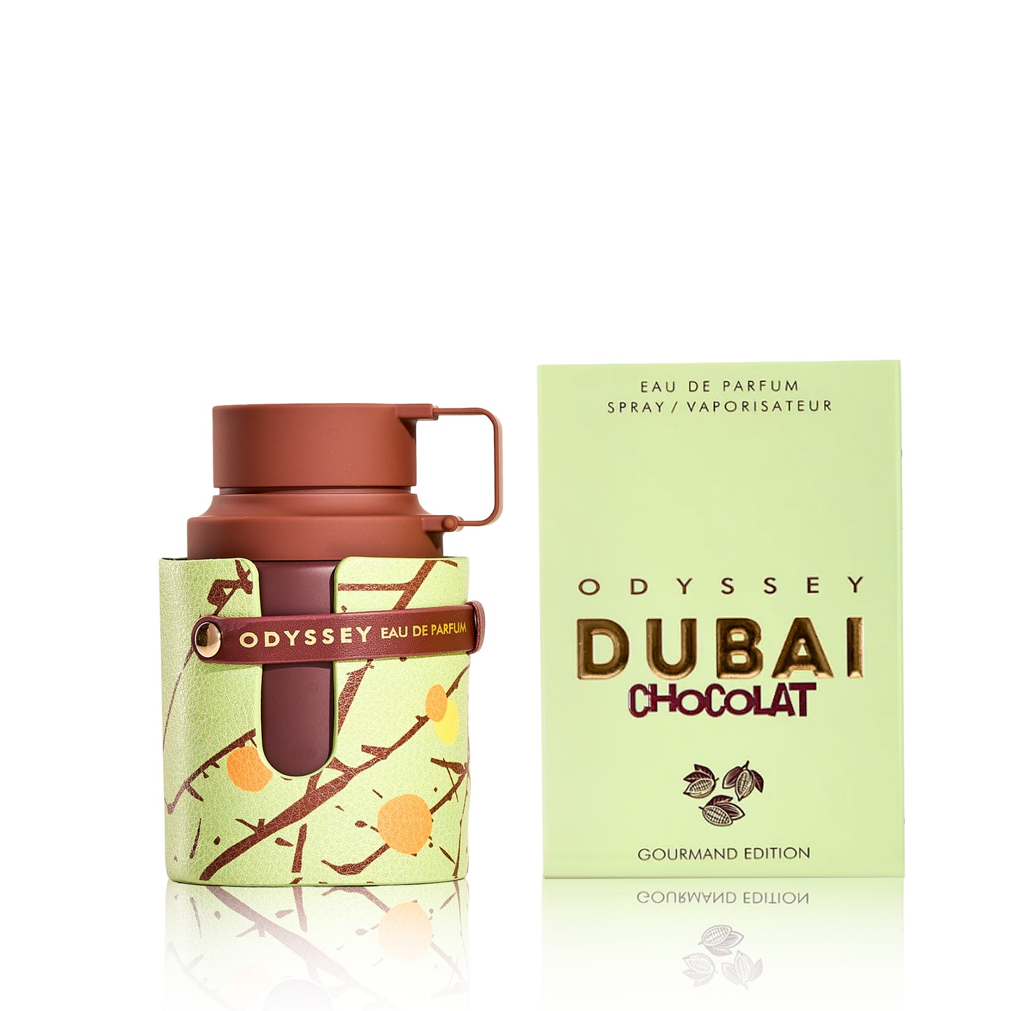 Armaf Odyssey Dubai Chocolate For Man/Woman