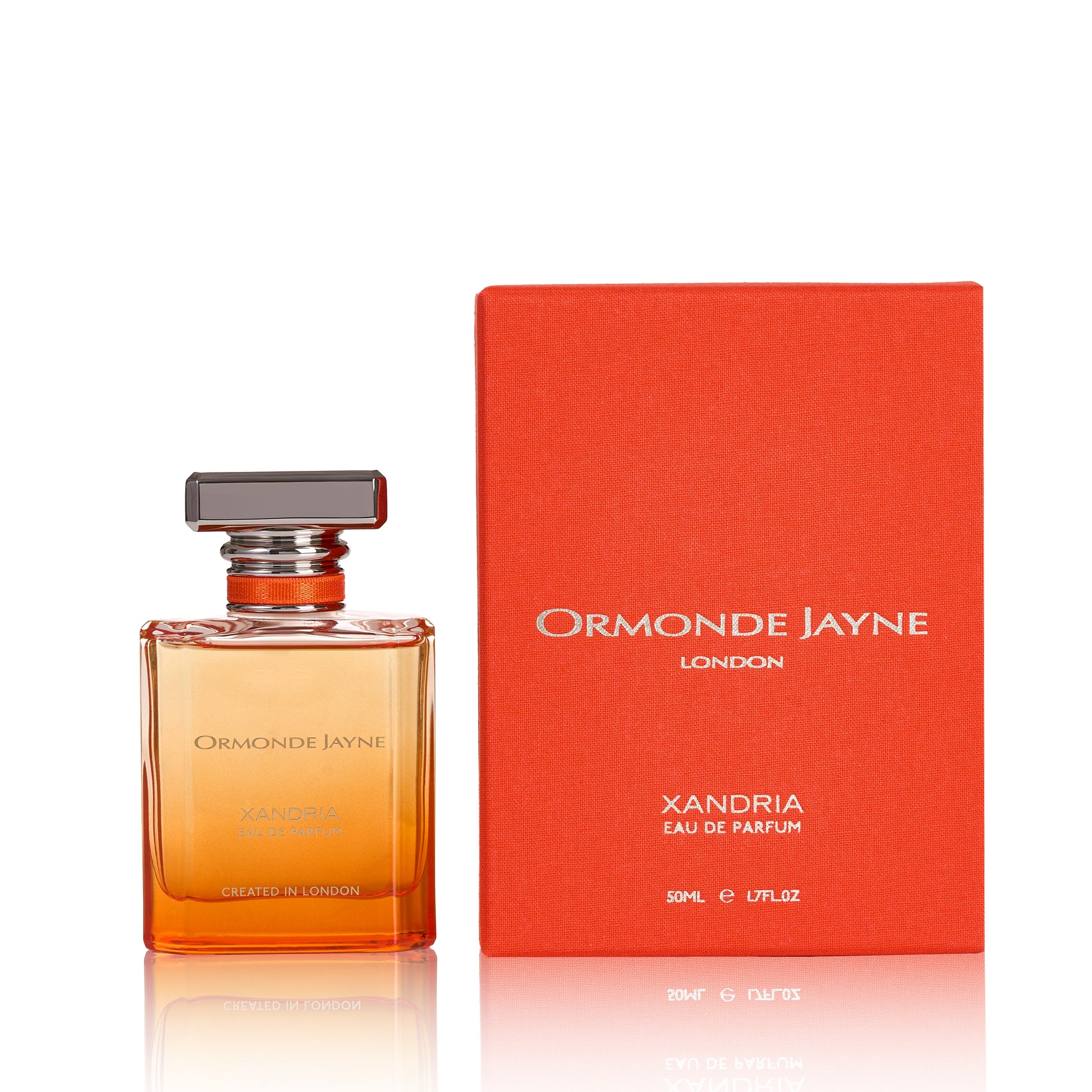 Ormonde Jayne Xandria Eau De Parfum Fragrance Tester