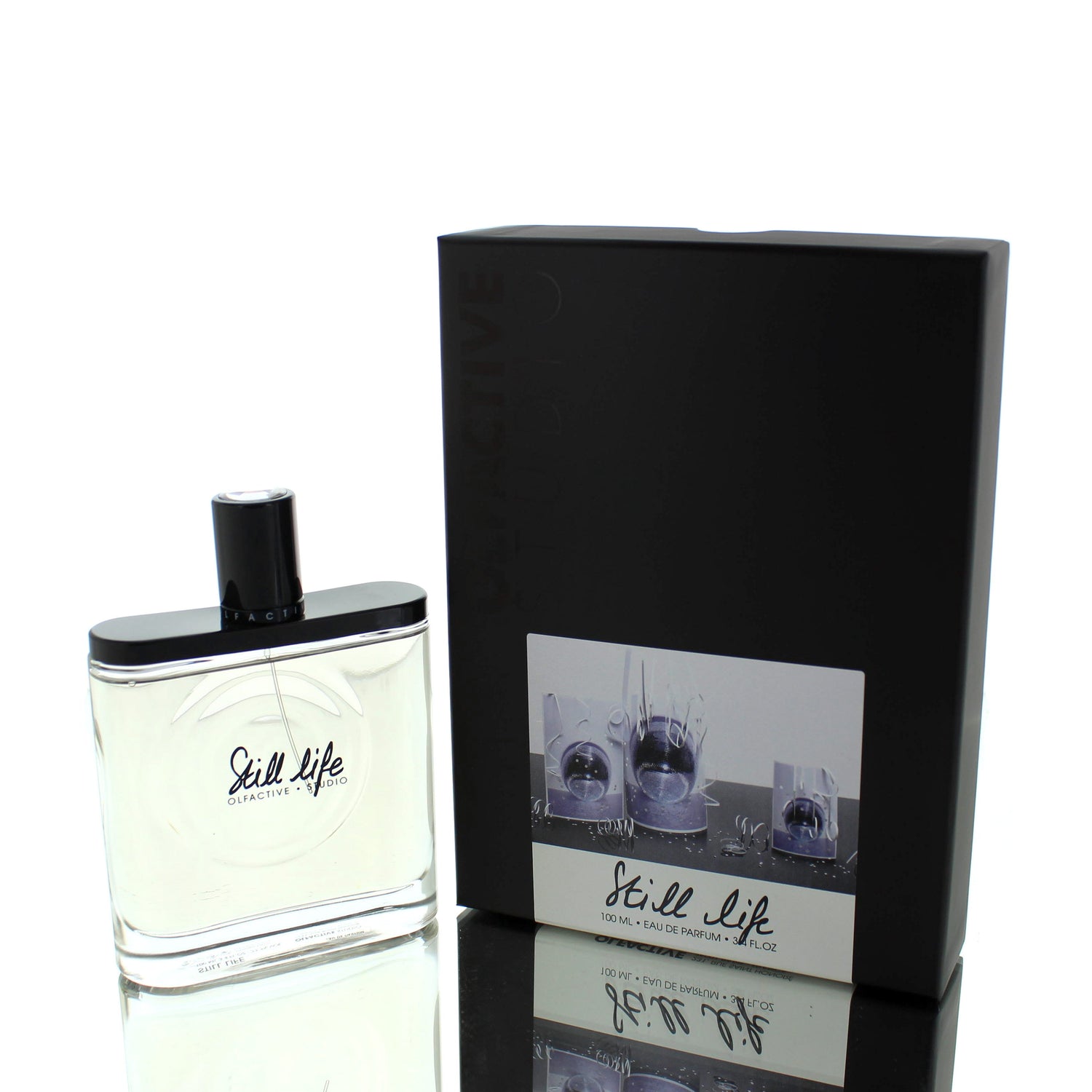 Olfactive Studio Still Life For Man/Woman Eau De Parfum Perfume Boxed
