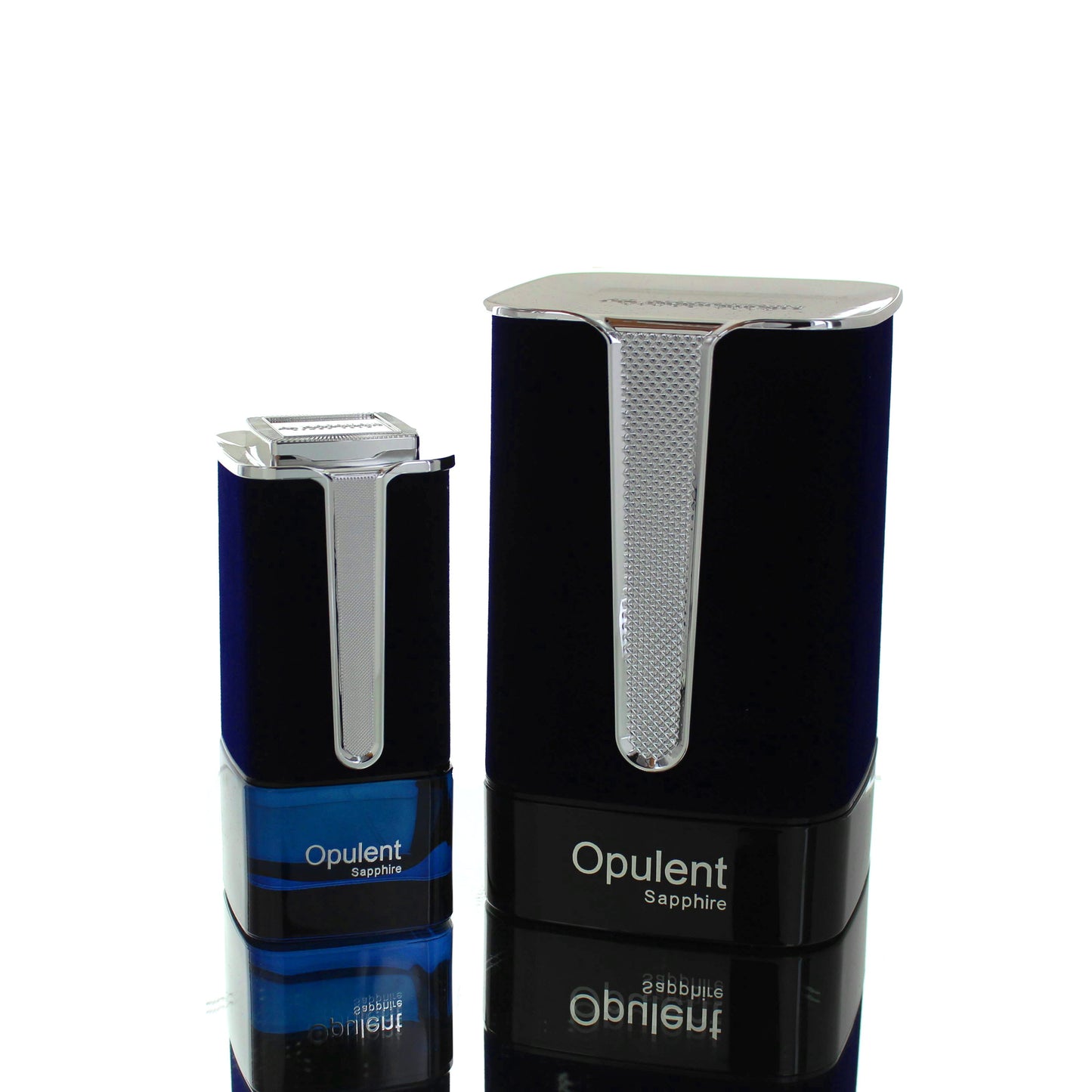 Al Haramain Opulent Sapphire For Man/Woman Eau De Parfum Perfume Boxed