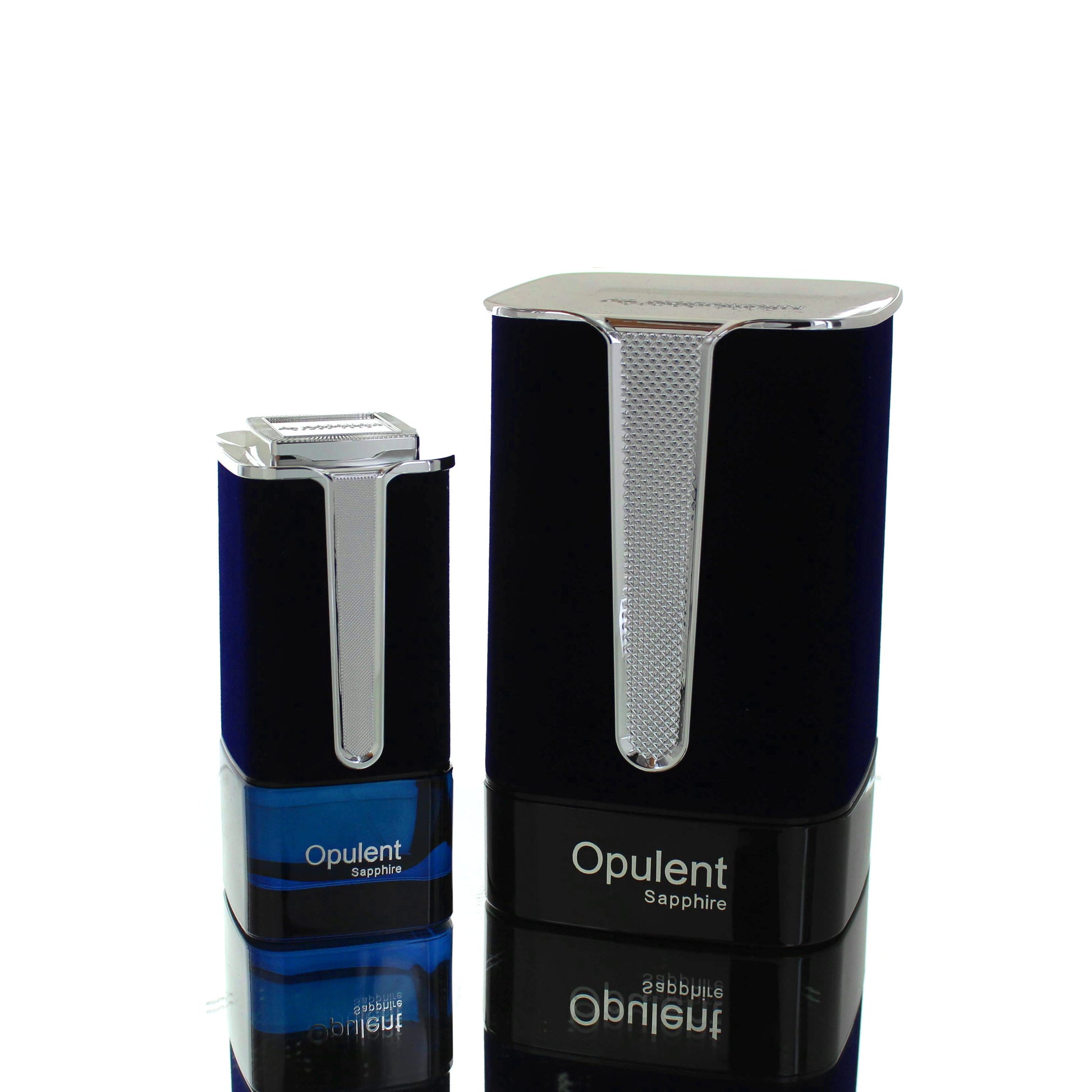 Al Haramain Opulent Sapphire For Man/Woman Eau De Parfum Perfume Boxed