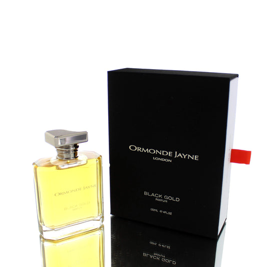 Ormonde Jayne Black Gold Parfum For Man/Woman