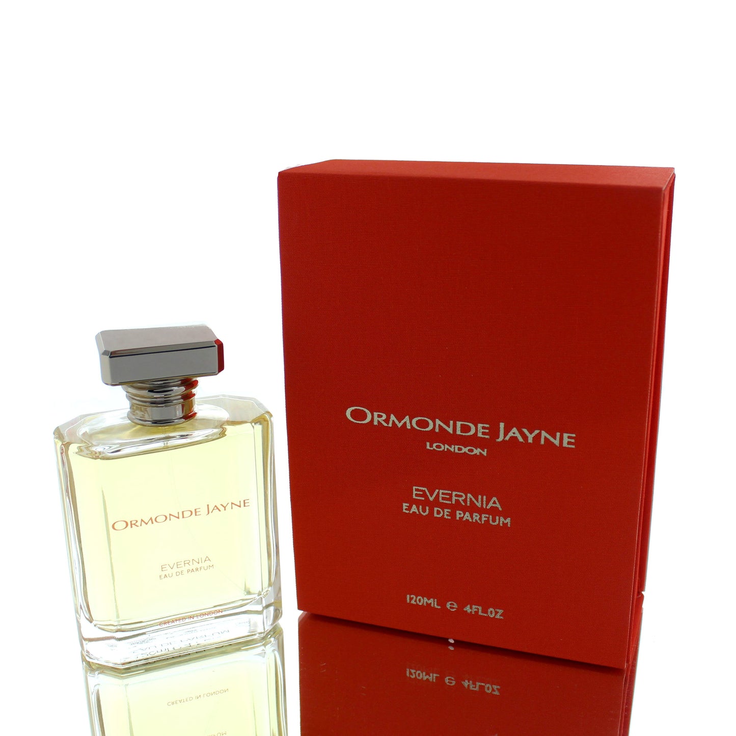 Ormonde Jayne Evernia For Man/Woman Eau De Parfum Perfume Boxed