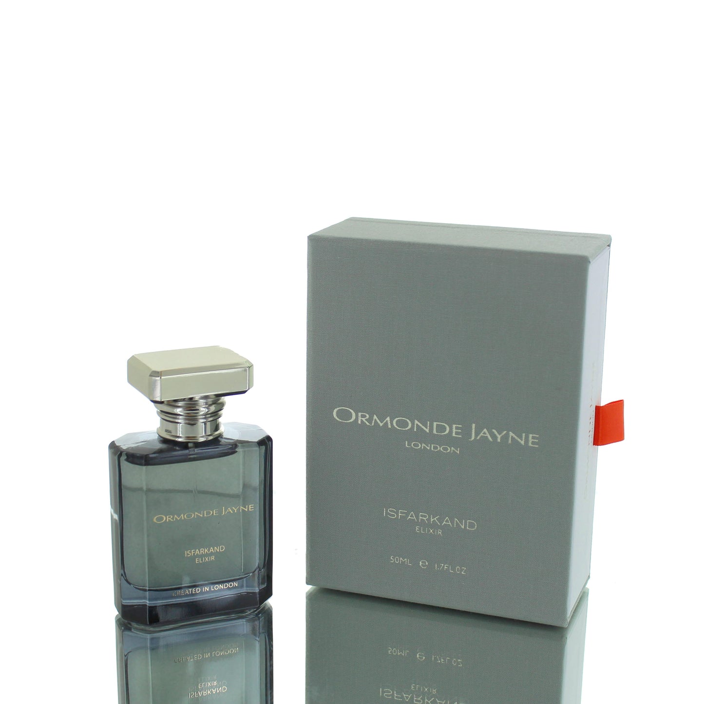 Ormonde Jayne Isfarkand Elixir Parfum Man