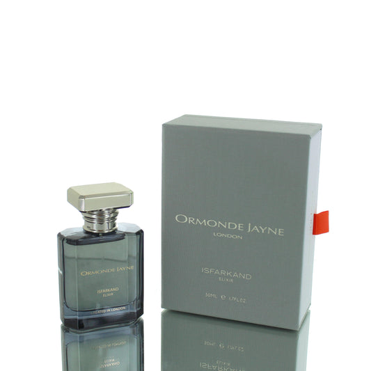 Ormonde Jayne Isfarkand Elixir Parfum For Man/Woman