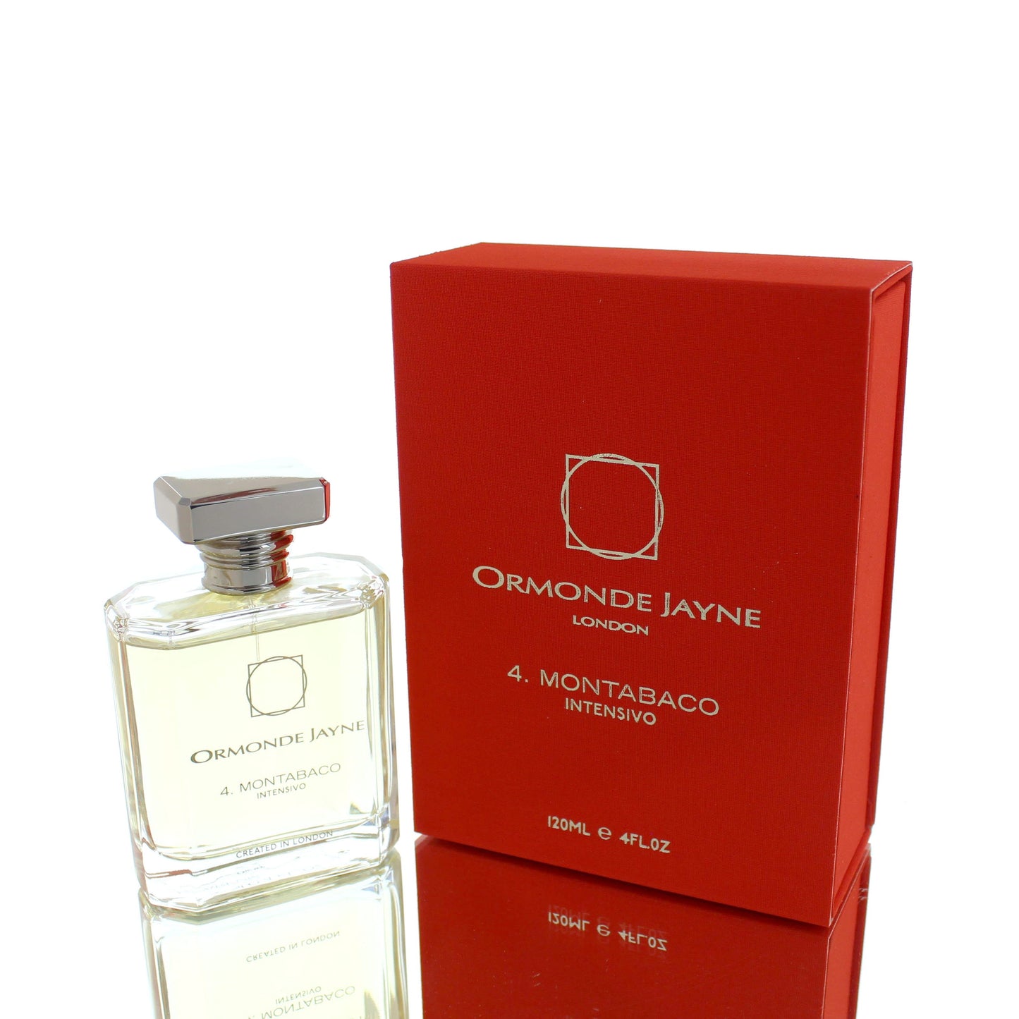 Ormonde Jayne Montabaco Intensivo For Man/Woman