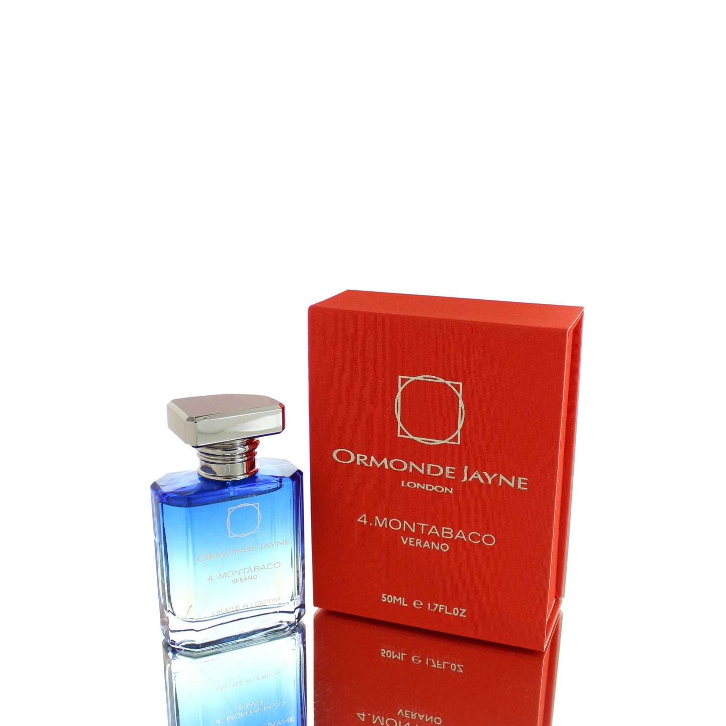 Ormonde Jayne Montabaco Verano Pour Homme/Femme