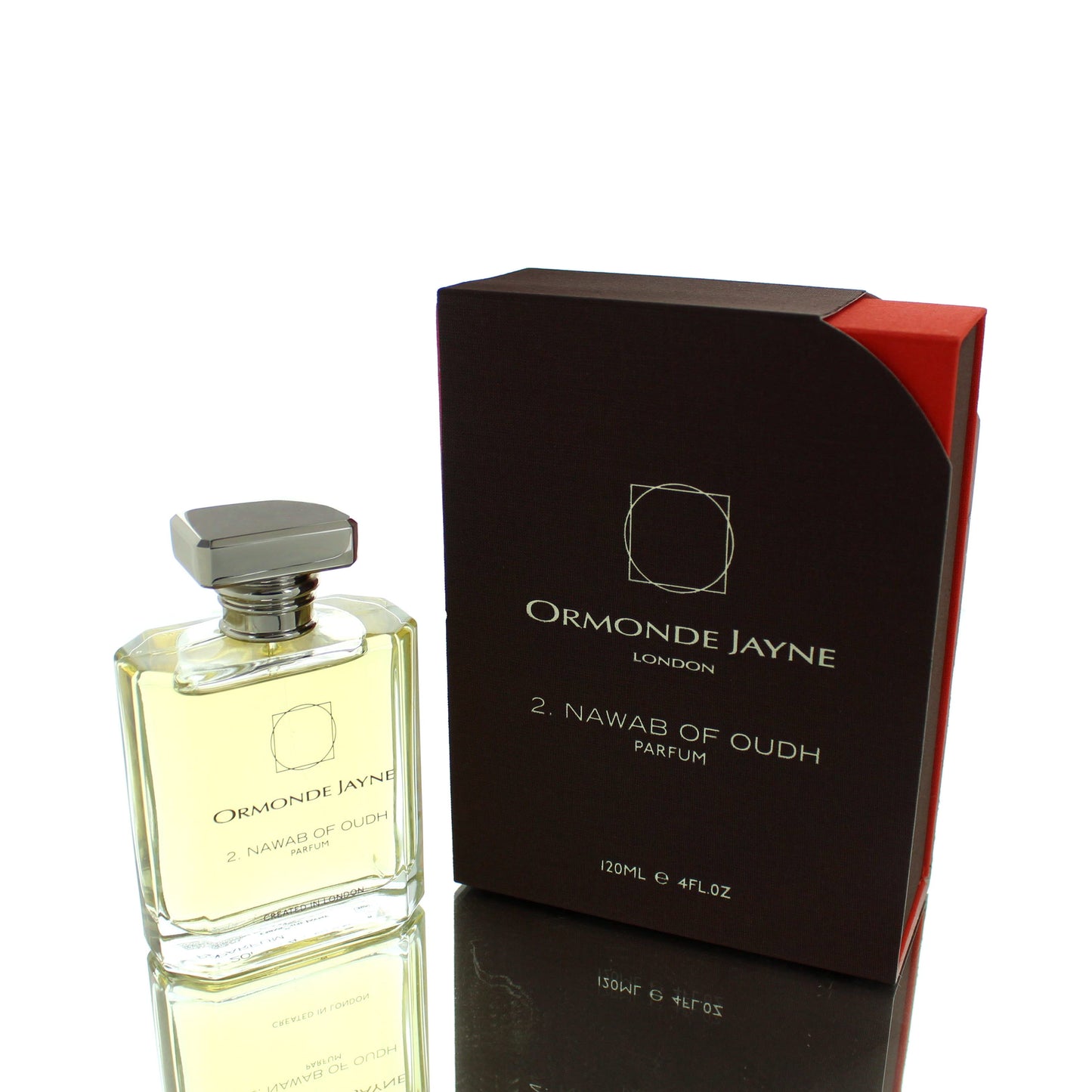 Ormonde Jayne Nawab Of Oudh