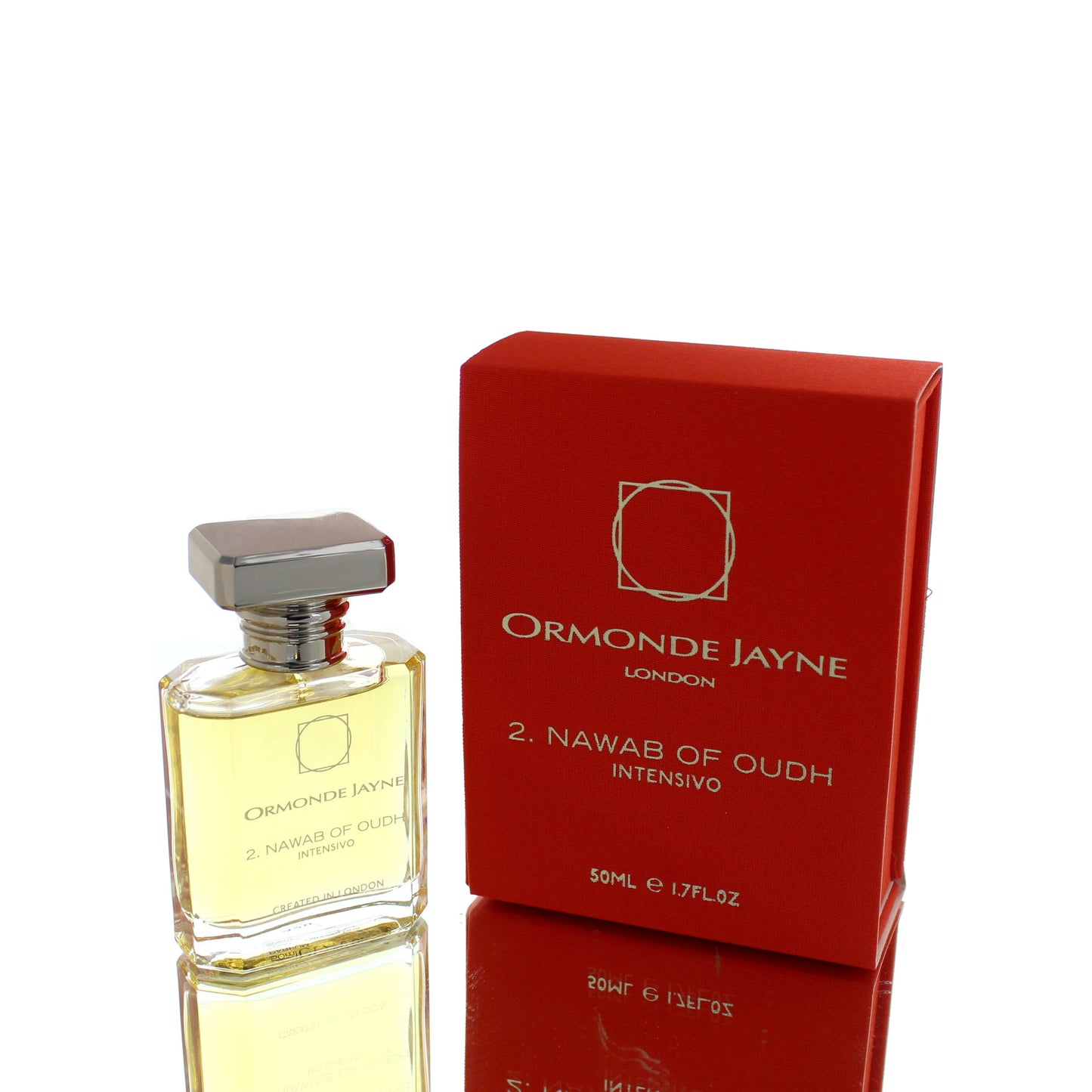 Ormonde Jayne Nawab Of Oudh