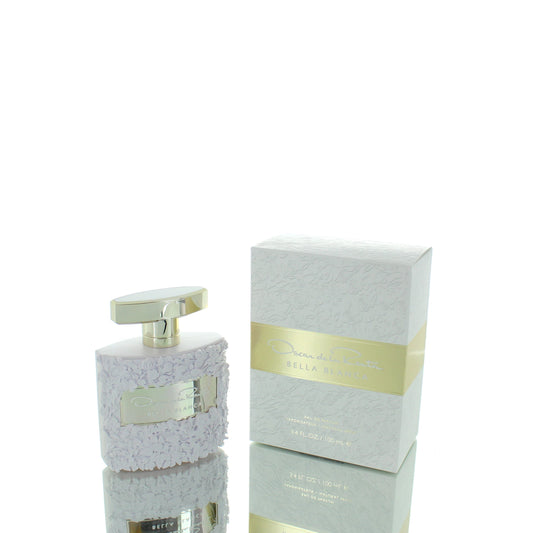 Oscar De La Renta Bella Blanca For Woman