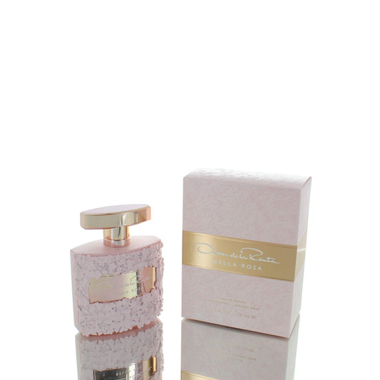 Oscar De La Renta Bella Rosa For Woman