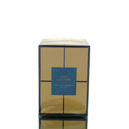Carolina Herrera Oud Couture For Man/Woman Eau De Parfum Perfume Tester