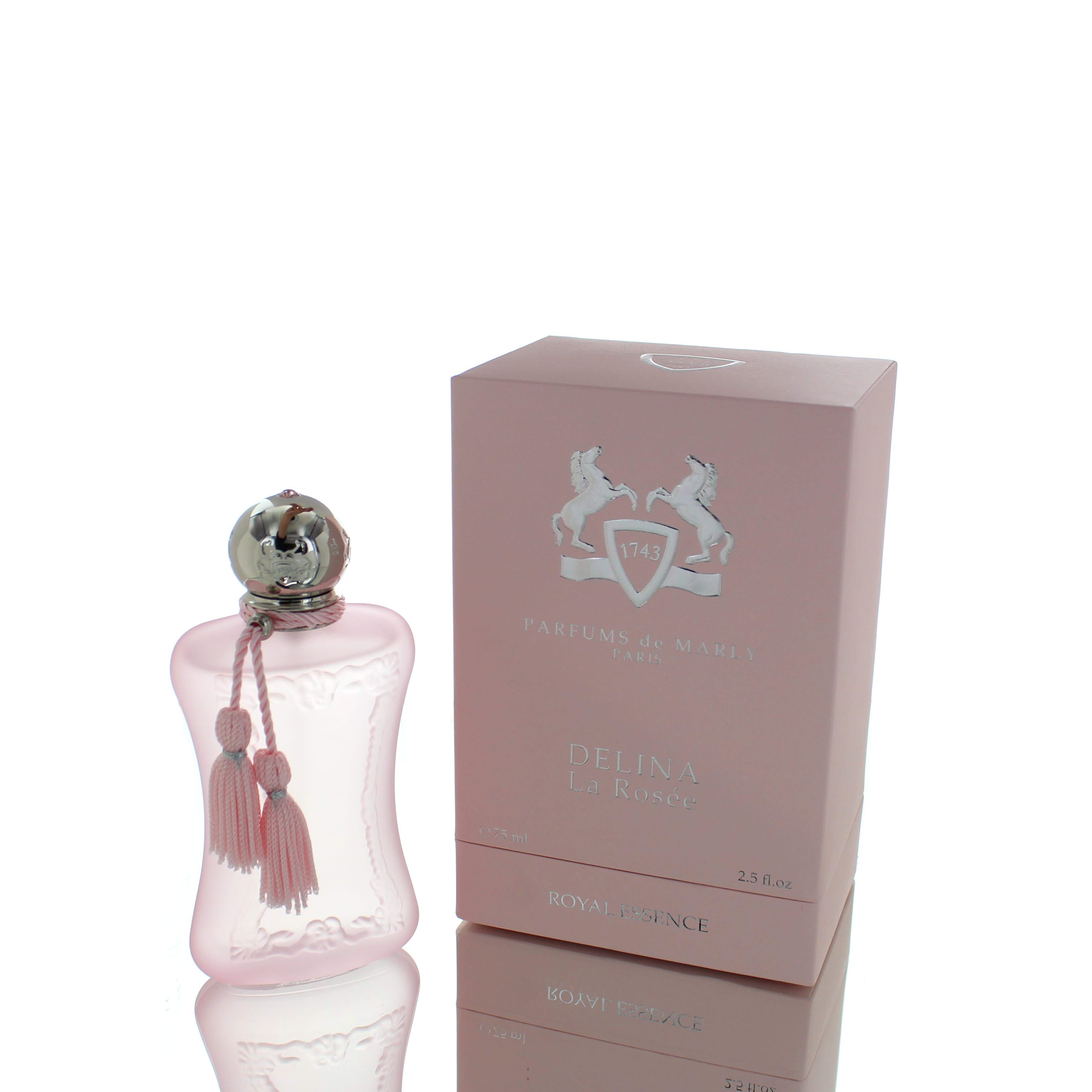 Best Delina La Rosee Parfums de Marly Canada – FragFlex