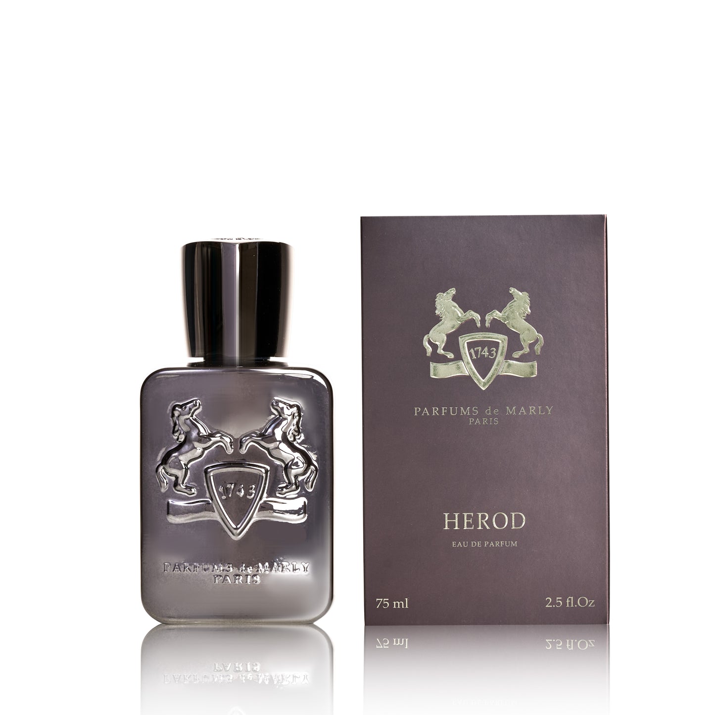 Parfums De Marly Herodes Para Hombre