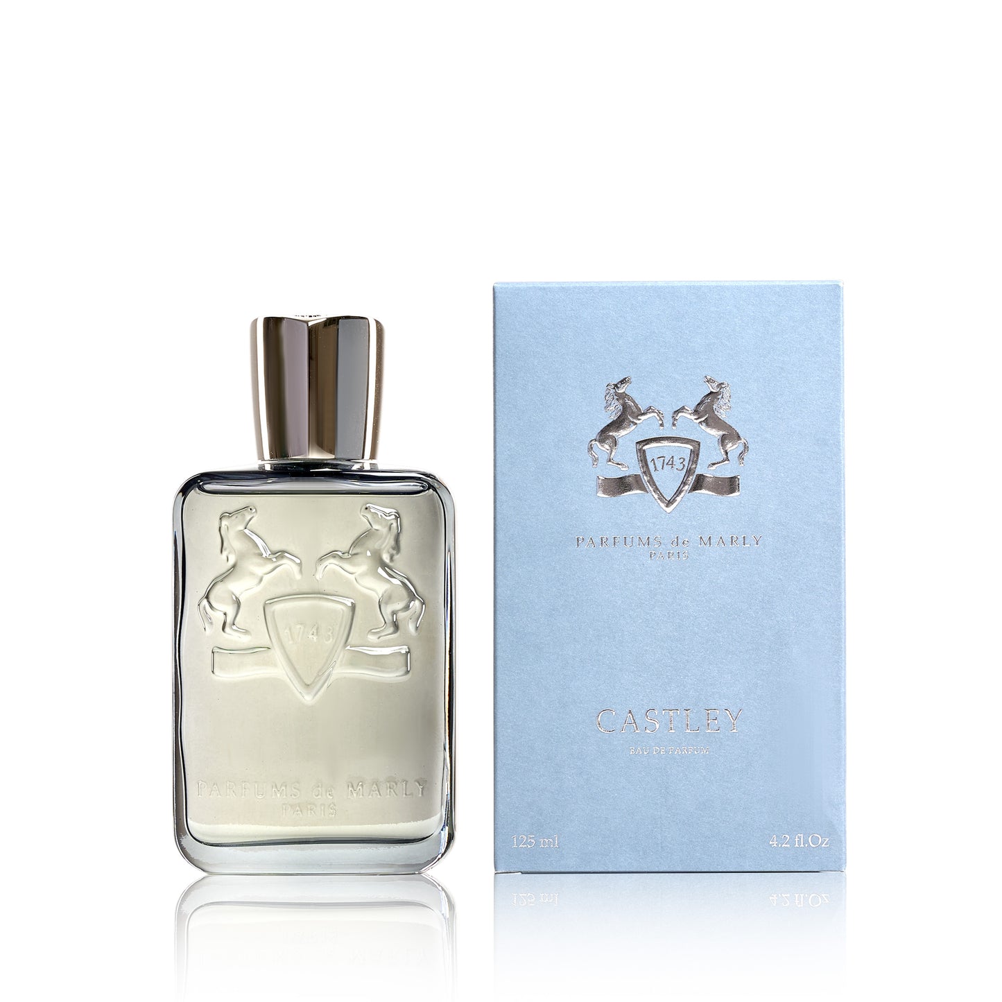 Parfums De Marly Castley For Man