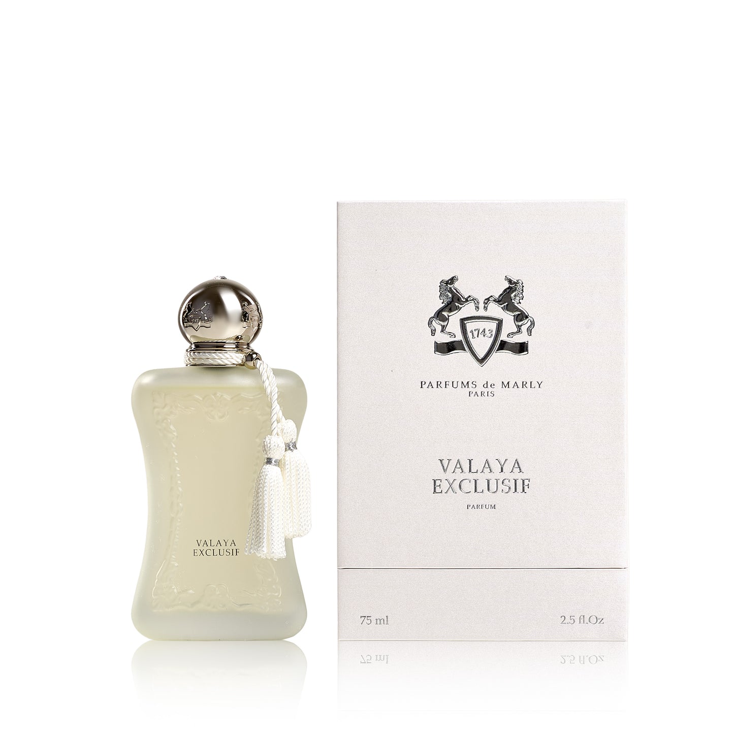 Parfums de Marly Valaya Exclusif For Woman
