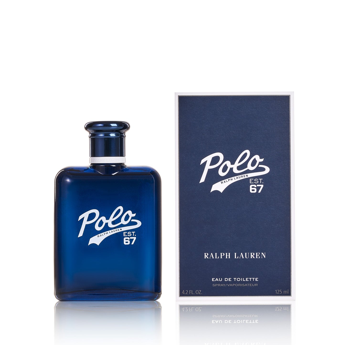 Ralph Lauren Polo 67 For Man