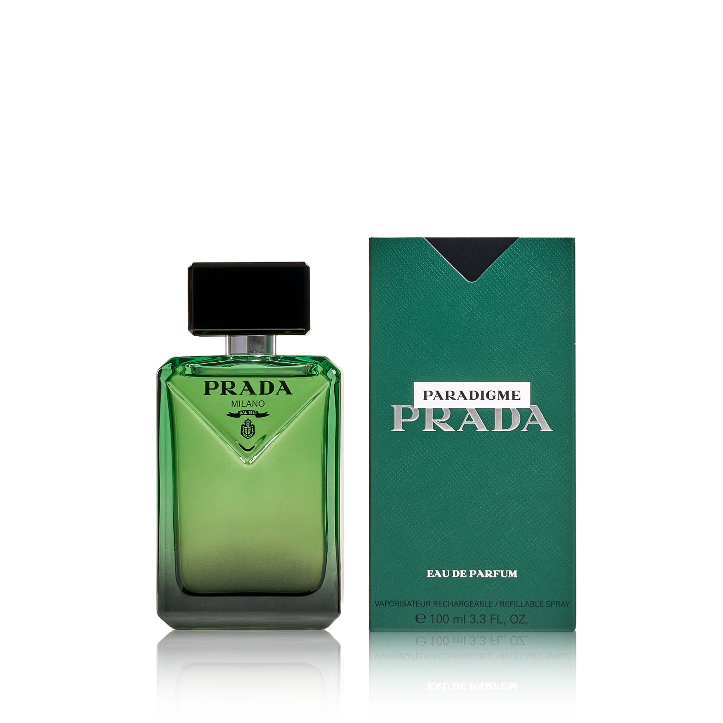 Prada Paradigme For Man