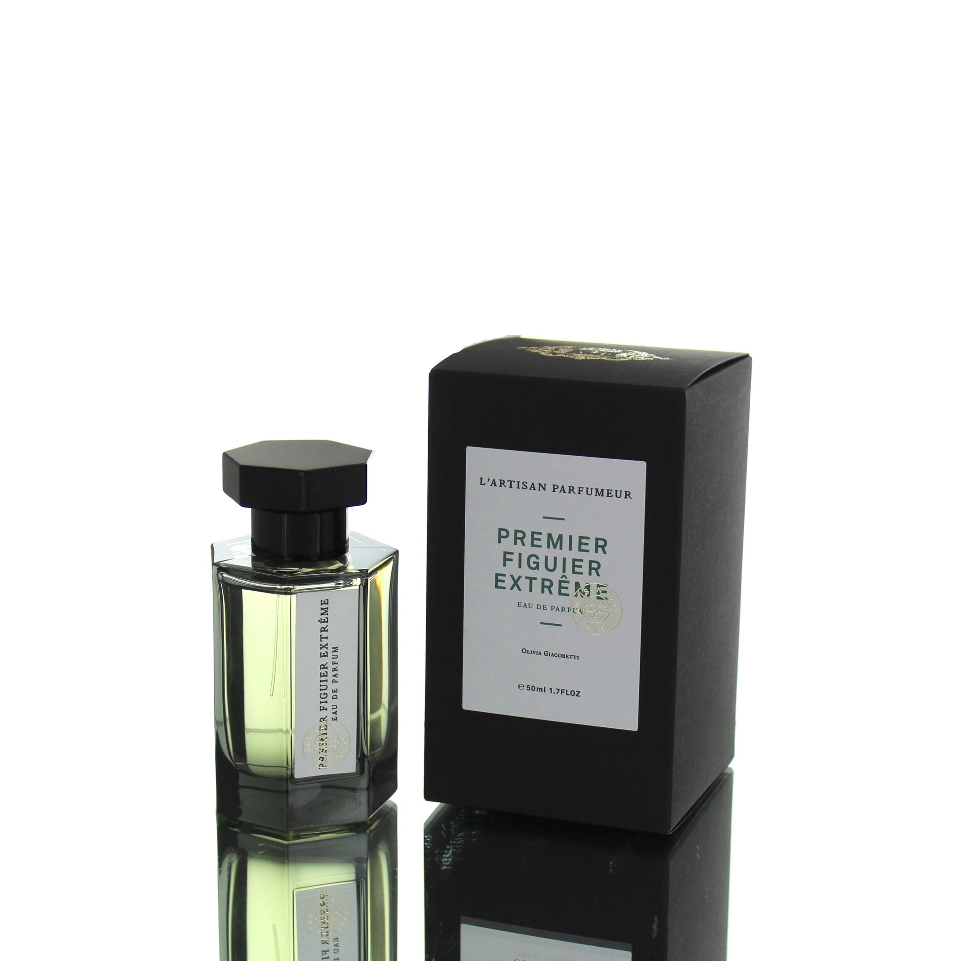 Premier Figuier Extreme L'Artisan Parfumeur Eau De Toilette Fragrance Boxed