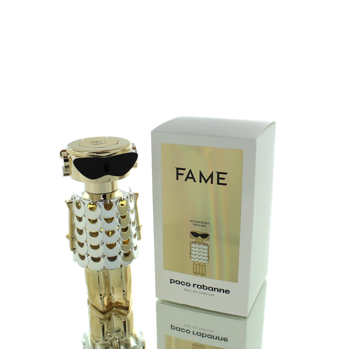 Paco Rabanne Fame