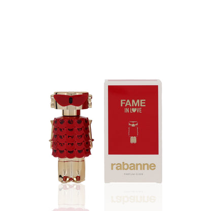 Paco Rabanne Fame in Love Parfum Fragrance Boxed
